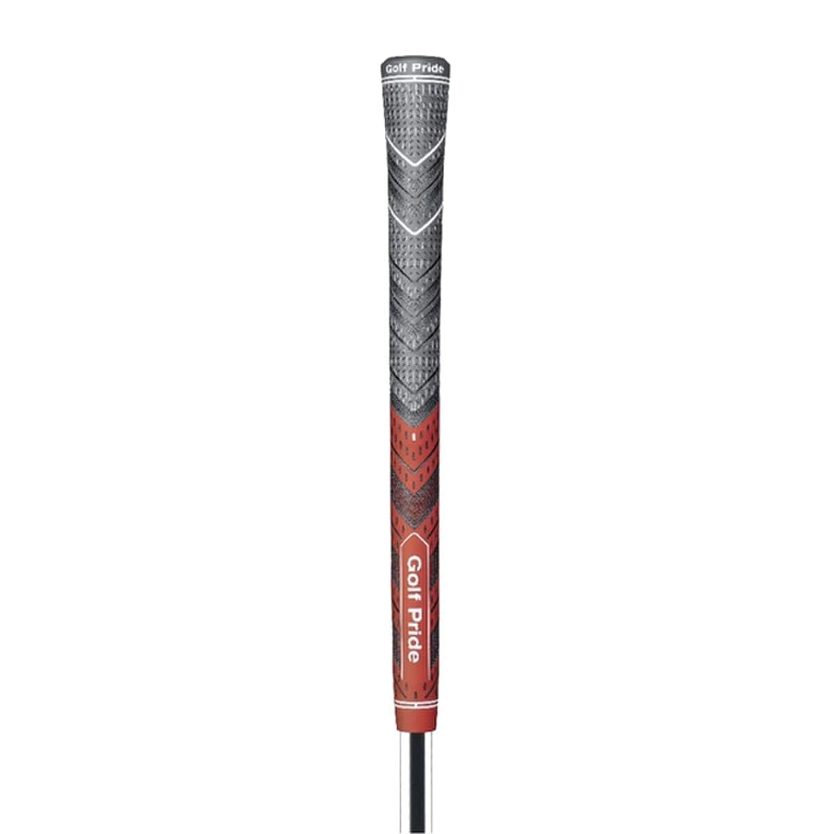Golf Pride MCC PLUS 4 - Standard - Red