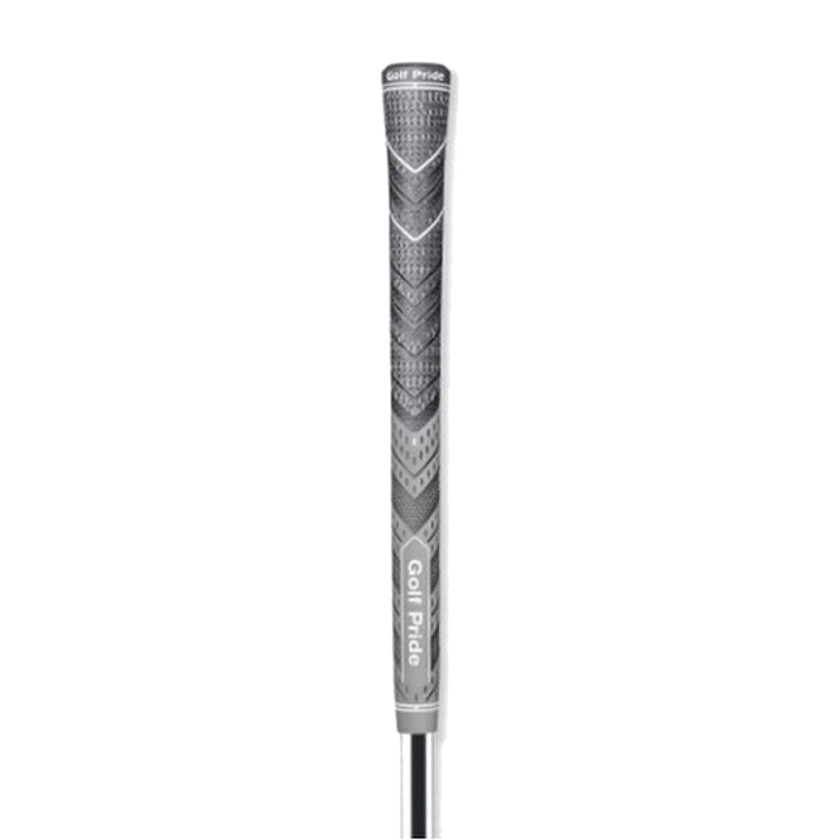 Golf Pride MCC PLUS 4 - Midsize - Grey