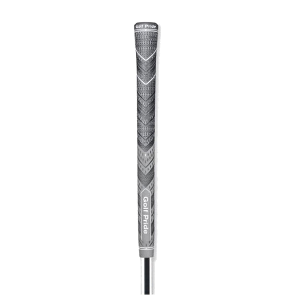 Golf Pride MCC PLUS 4 - Jumbo - Gray