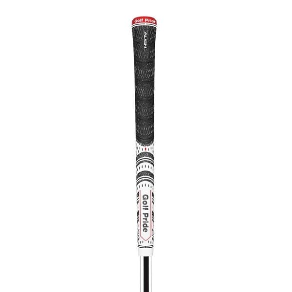 Golf Pride MCC Align Classic - Standard - White