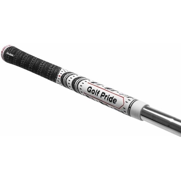 Golf Pride MCC Align Classic - Standard - White