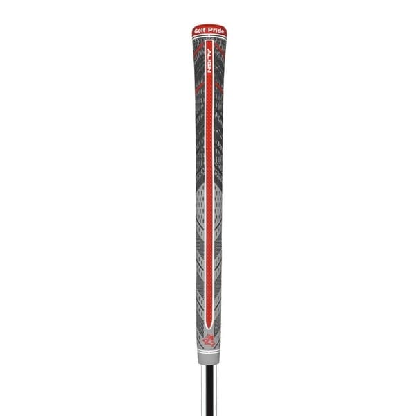 Golf Pride MCC Align PLUS 4 - Standard - Gray