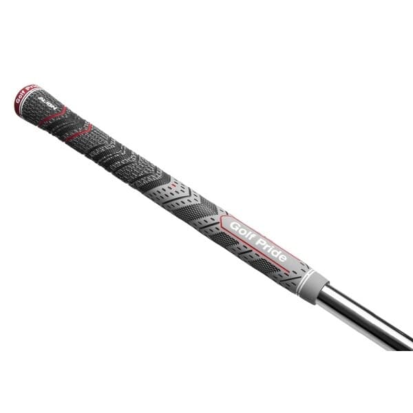 Golf Pride MCC Align PLUS 4 - Standard - Gray