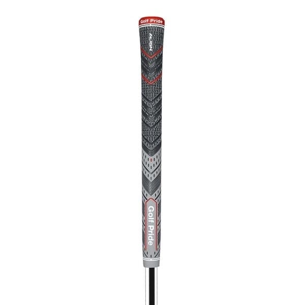Golf Pride MCC Align PLUS 4 - Midsize - Gray