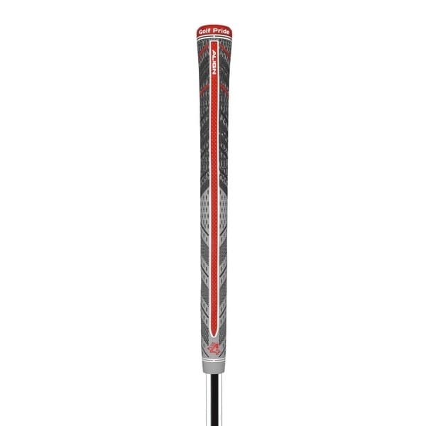 Golf Pride MCC Align PLUS 4 - Midsize - Gray