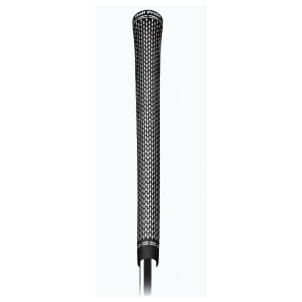 Golf Pride Tour Velvet 360 White - Standard - 60R