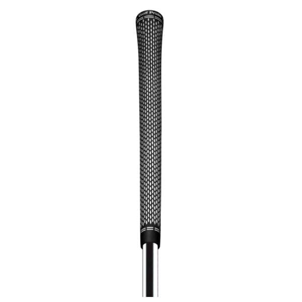 Golf Pride Tour Velvet 360 White - Standard - 60R