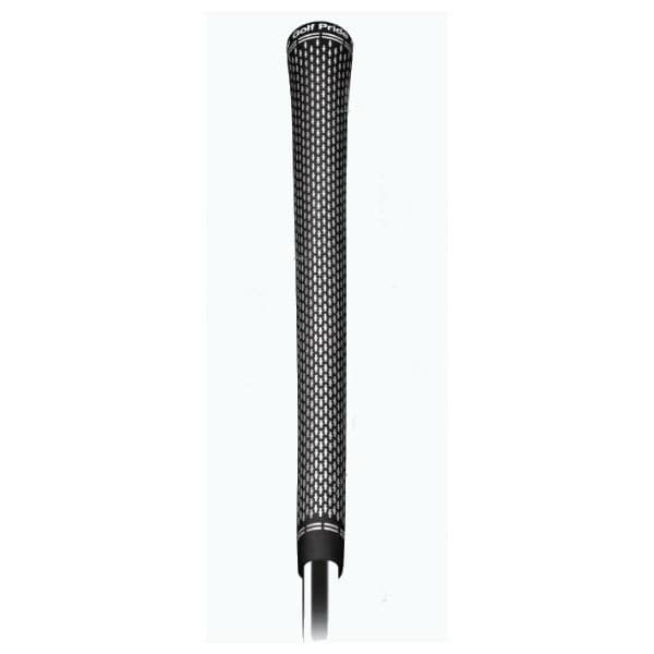 Golf Pride Tour Velvet 360 White - Midsize - 60 Round