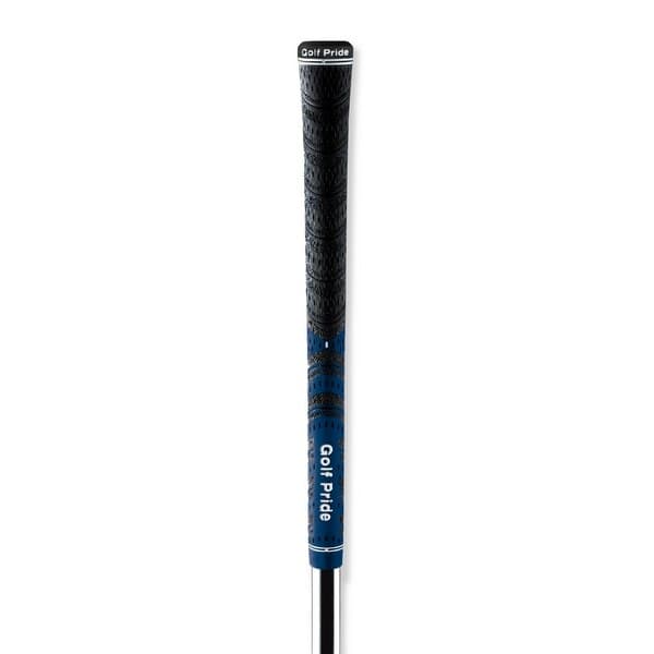 Golf Pride MCC - Standard - Black/Blue