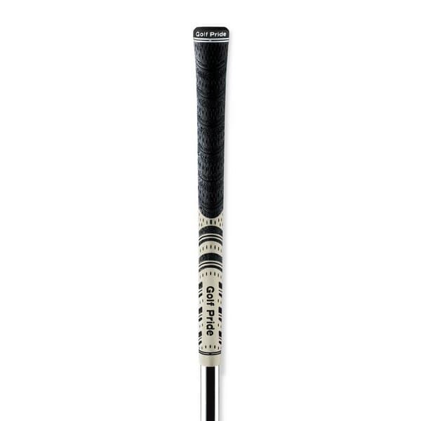 Golf Pride MCC - Midsize - Black/White