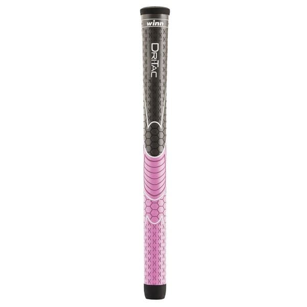 Winn DriTac AVS WinnDry - Undersize - Gray/Pink