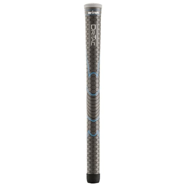 Winn DriTac AVS WinnDry - Undersize - Gray