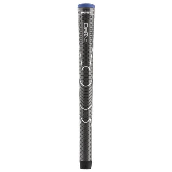 Winn DriTac AVS WinnDry - Midsize - Dark Gray
