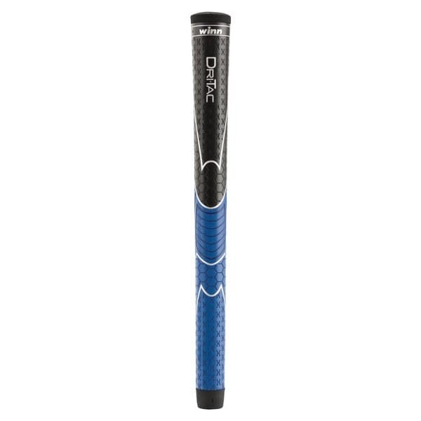 Winn DriTac AVS WinnDry - Midsize - Black/Blue