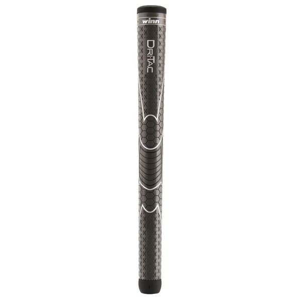 Winn DriTac AVS WinnDry - Oversize - Dark Gray