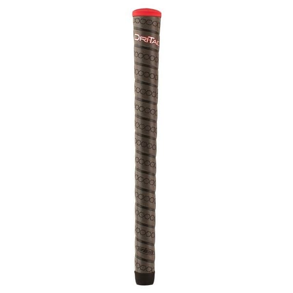 Winn DriTac Wrap WinnDry - Standard - Dark Gray