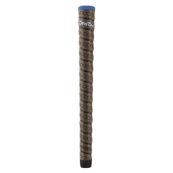 Winn DriTac Wrap WinnDry - Midsize - Dark Gray