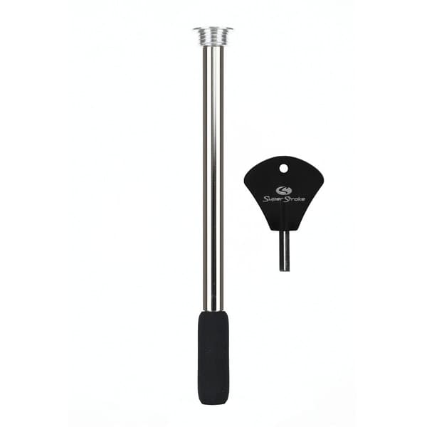 Superstroke Tech Port Weight Kit - 75 Grams
