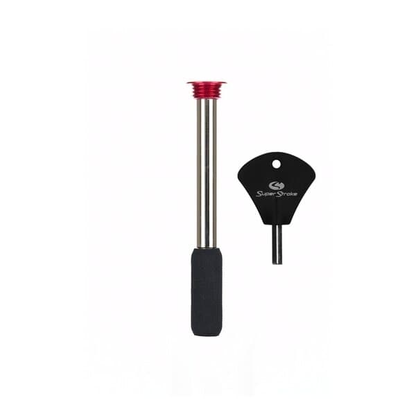 Superstroke Tech Port Weight Kit - 50 Grams