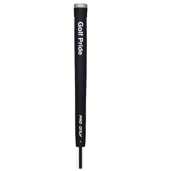 Golf Pride Pro Only Putter Grip - Red Star