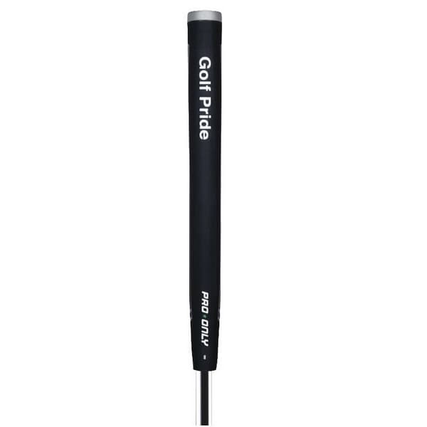 Golf Pride Pro Only Putter Grip - Green Star