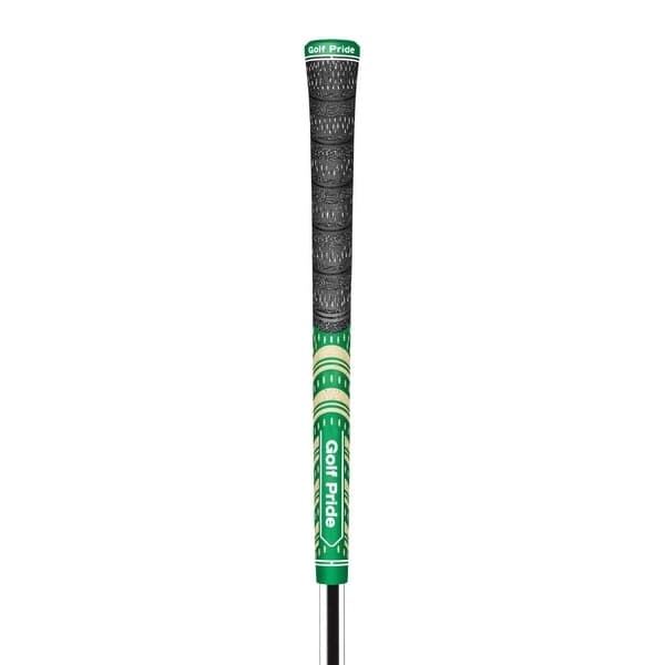 Golf Pride MCC - Standard - Green/Gold