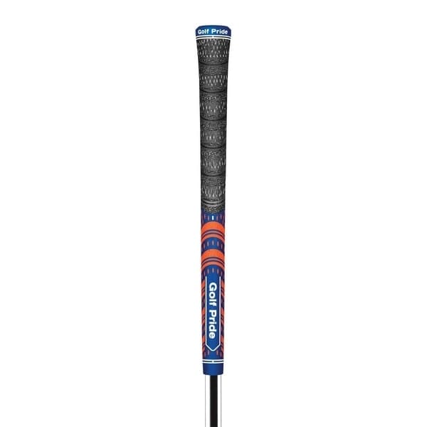 Golf Pride MCC - Standard - Navy/Orange