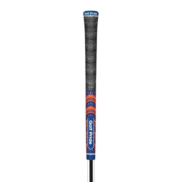 Golf Pride MCC - Midsize - Navy/Orange