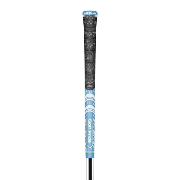 Golf Pride MCC - Midsize - Light Blue/White