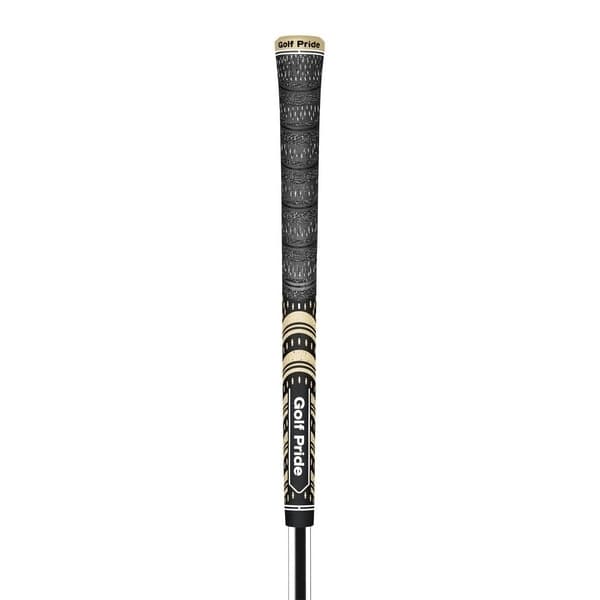Golf Pride MCC - Standard - Black/Gold