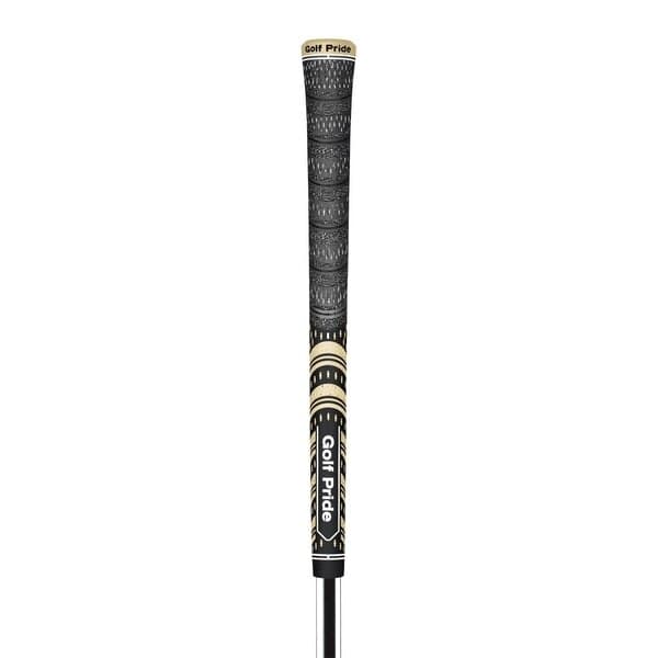 Golf Pride MCC - Midsize - Black/Gold