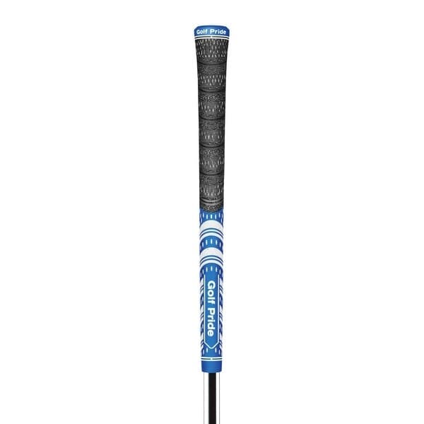 Golf Pride MCC - Standard - Blue/White