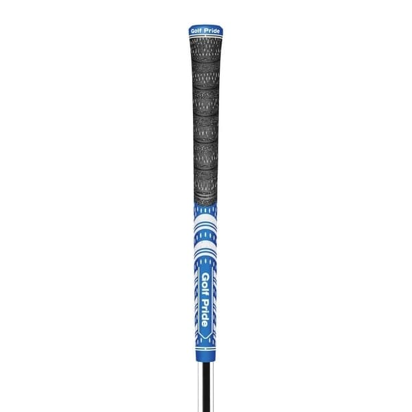Golf Pride MCC - Midsize - Blue/White