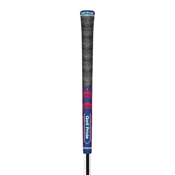 Golf Pride MCC - Standard - Navy/Red