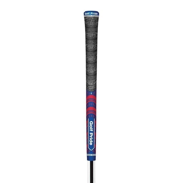 Golf Pride MCC - Midsize - Navy/Red