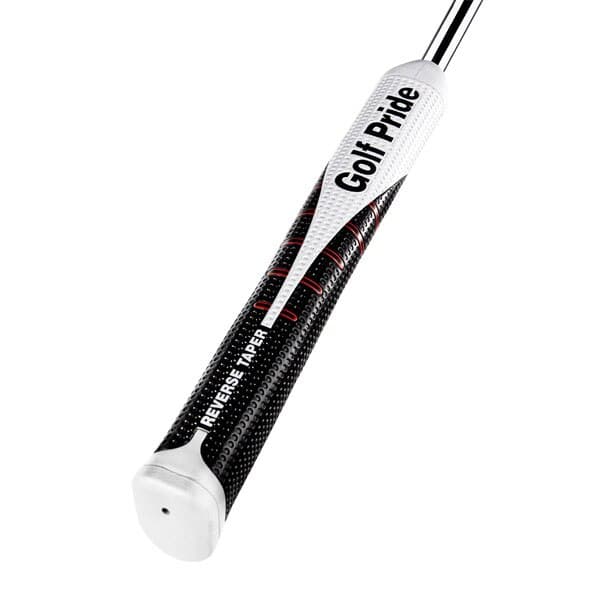 Golf Pride - Reverse Taper Pistol - Medium