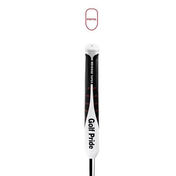Golf Pride - Reverse Taper Pistol - Medium