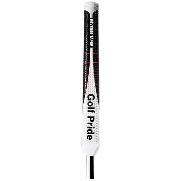 Golf Pride - Reverse Taper Flat - Medium
