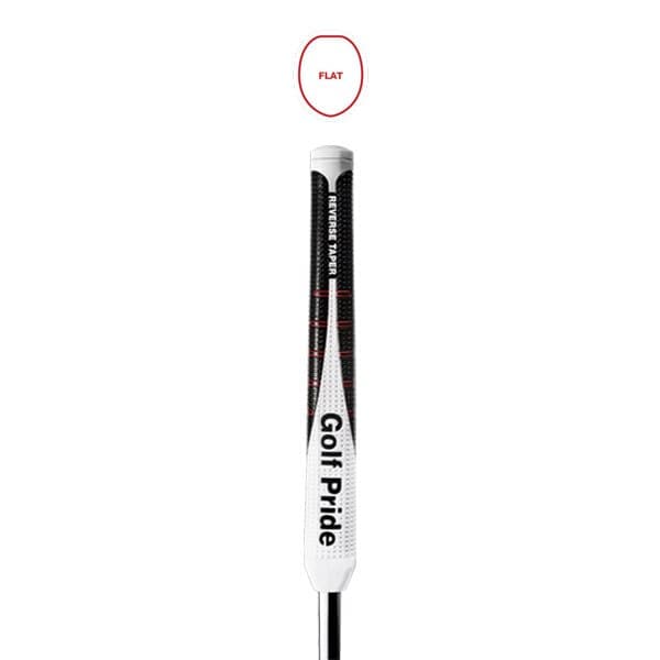 Golf Pride - Reverse Taper Flat - Large