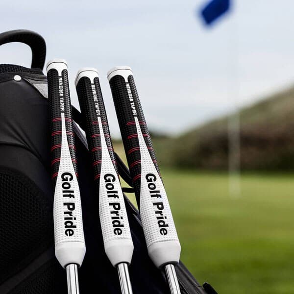 Golf Pride - Reverse Taper Flat - Large