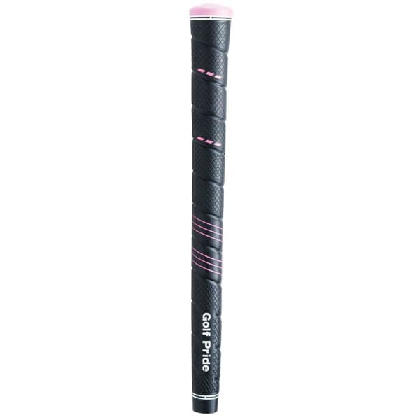 Golf Pride CP2 Wrap - Undersize 58 - Pink