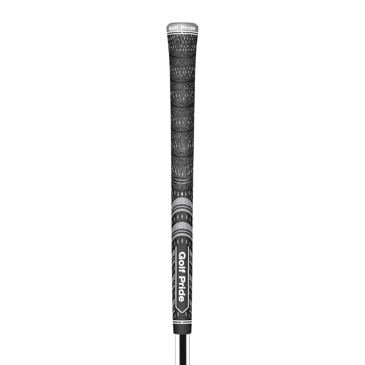Golf Pride MCC - Midsize - Black/Grey - 60 Round
