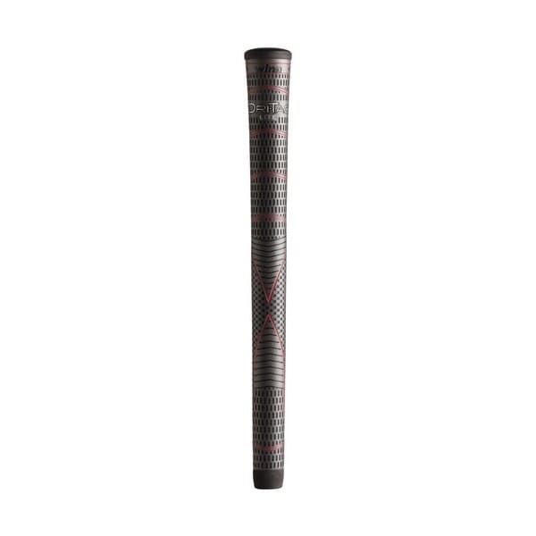Winn DriTac Lite - Standard - Dark Gray
