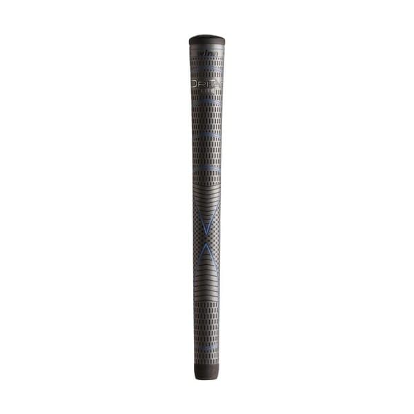 Winn DriTac Lite - Midsize - Dark Gray