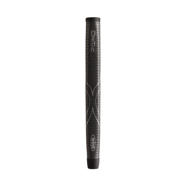Winn DriTac Pistol - Midsize - Dark Gray