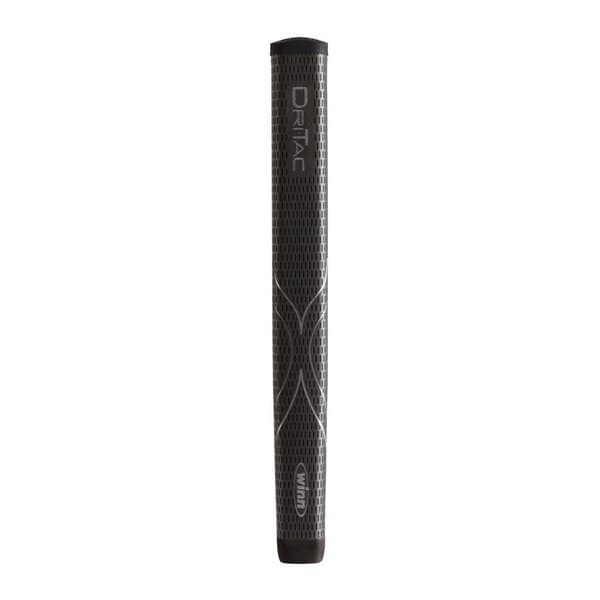 Winn DriTac Jumbo Lite Pistol - Dark Gray