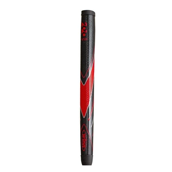 Winn Excel 2020 VSN Medallist Pistol - Black/Red