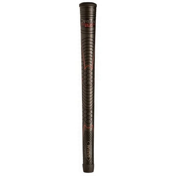 Winn DriTac 2.0 - Standard - Black