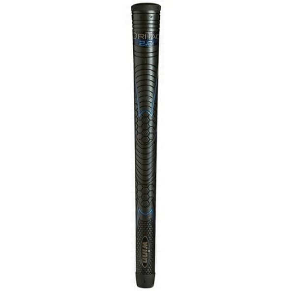 Winn DriTac 2.0 - Midsize - Black