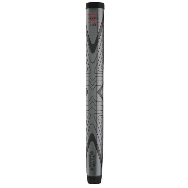Winn Excel WinnProX 1.18" Putter - Dark Gray